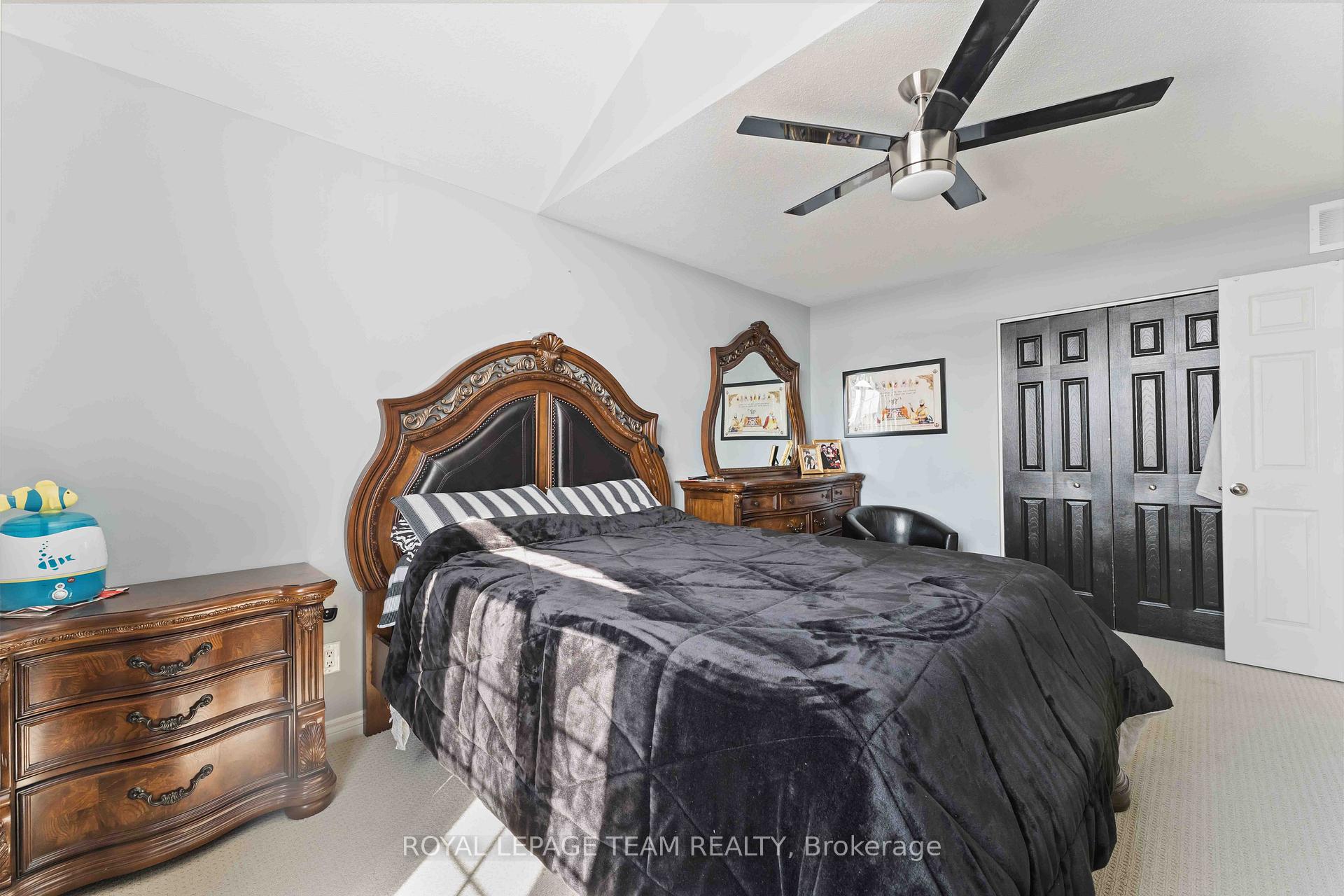 Photo 36 of 356 Saddleridge Drive, Ottawa, Mer Bleue/Bradley Estates/Anderson Park — HOMEH