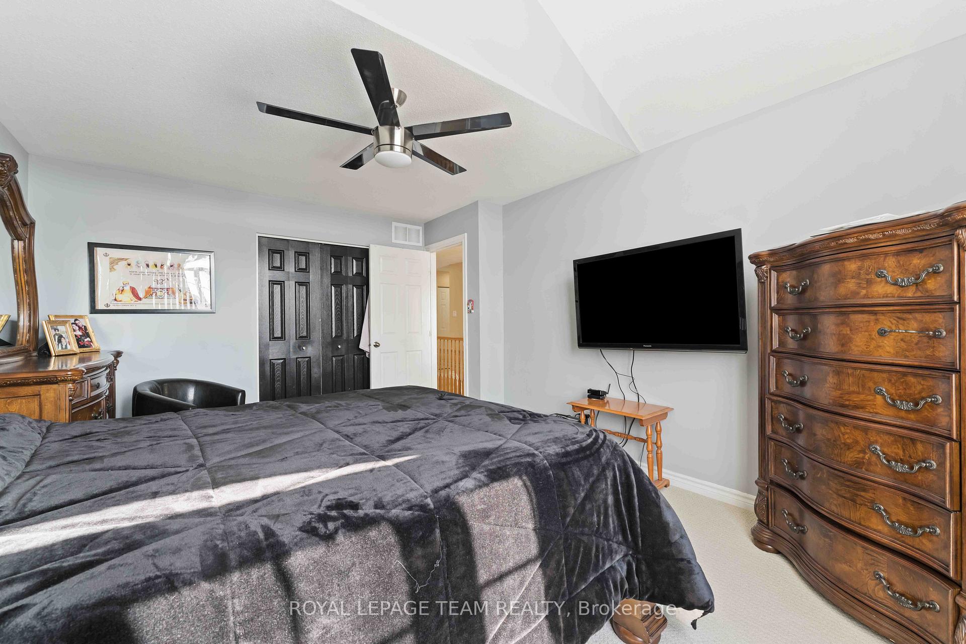 Photo 37 of 356 Saddleridge Drive, Ottawa, Mer Bleue/Bradley Estates/Anderson Park — HOMEH