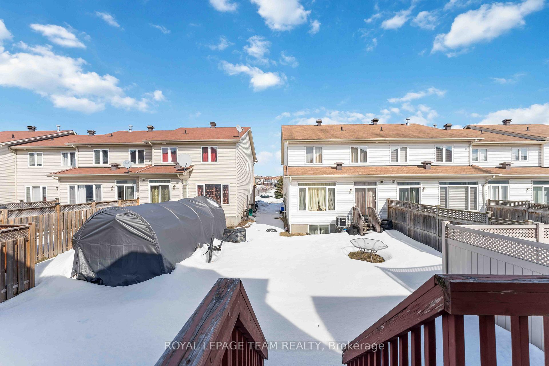 Photo 40 of 356 Saddleridge Drive, Ottawa, Mer Bleue/Bradley Estates/Anderson Park — HOMEH