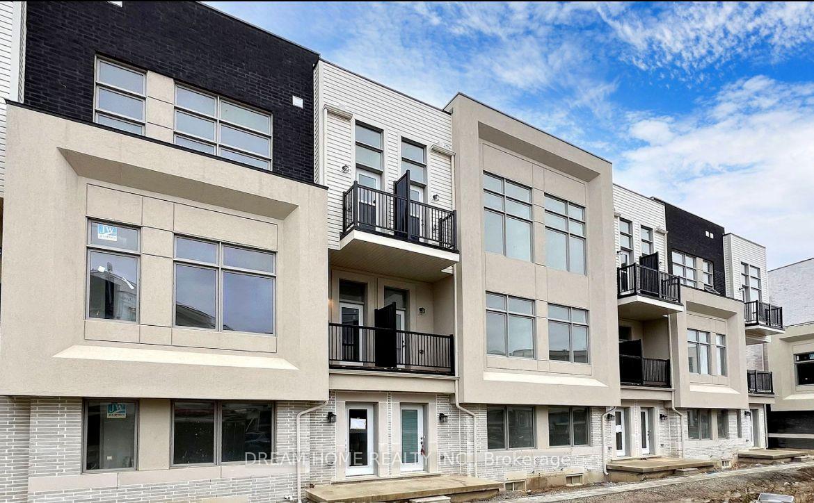Photo 1 of 9 Albert Firman Lane, Markham, Cachet — HOMEH