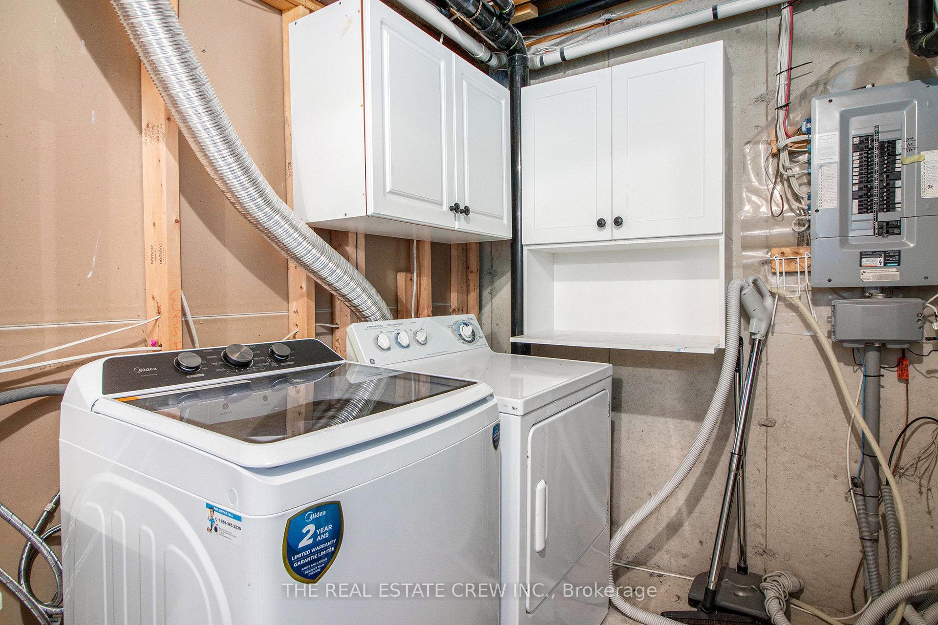 Photo 27 of 2056 Scully Way S, Ottawa, Fallingbrook/Gardenway South — HOMEH