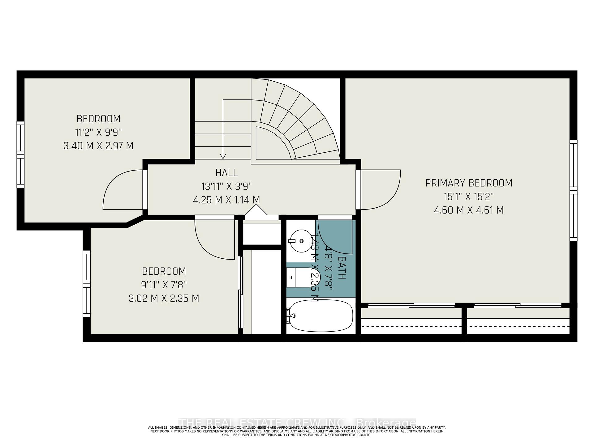Photo 31 of 2056 Scully Way S, Ottawa, Fallingbrook/Gardenway South — HOMEH