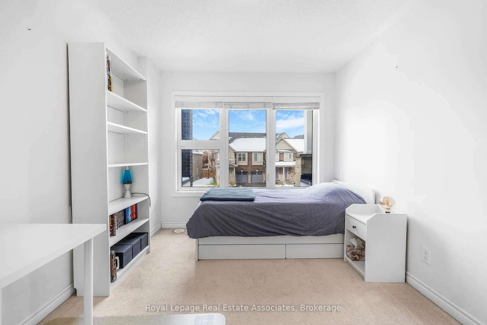 Photo 21 of 376 Wheat Boom Drive, Oakville, Joshua Meadows — HOMEH