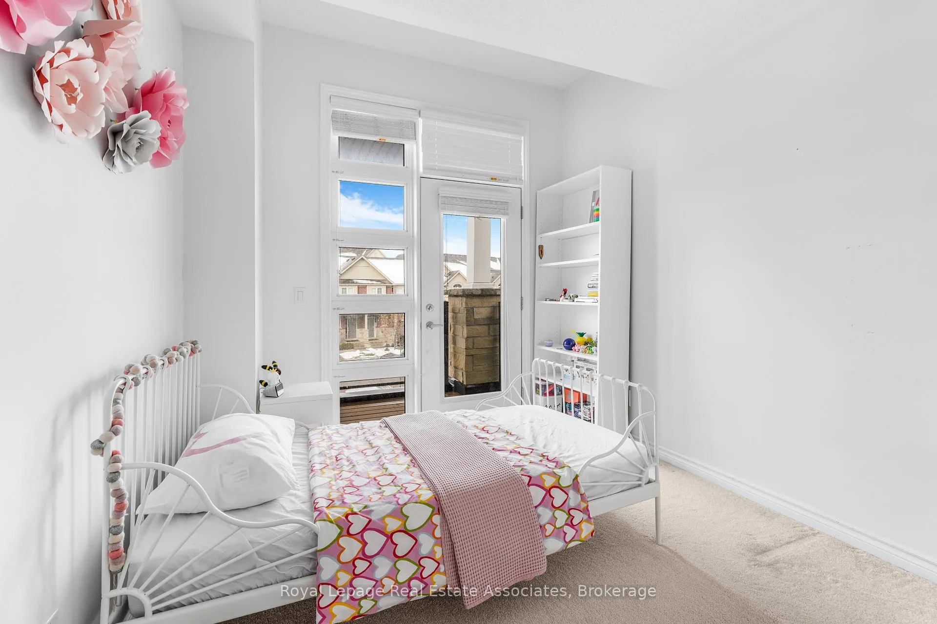 Photo 23 of 376 Wheat Boom Drive, Oakville, Joshua Meadows — HOMEH
