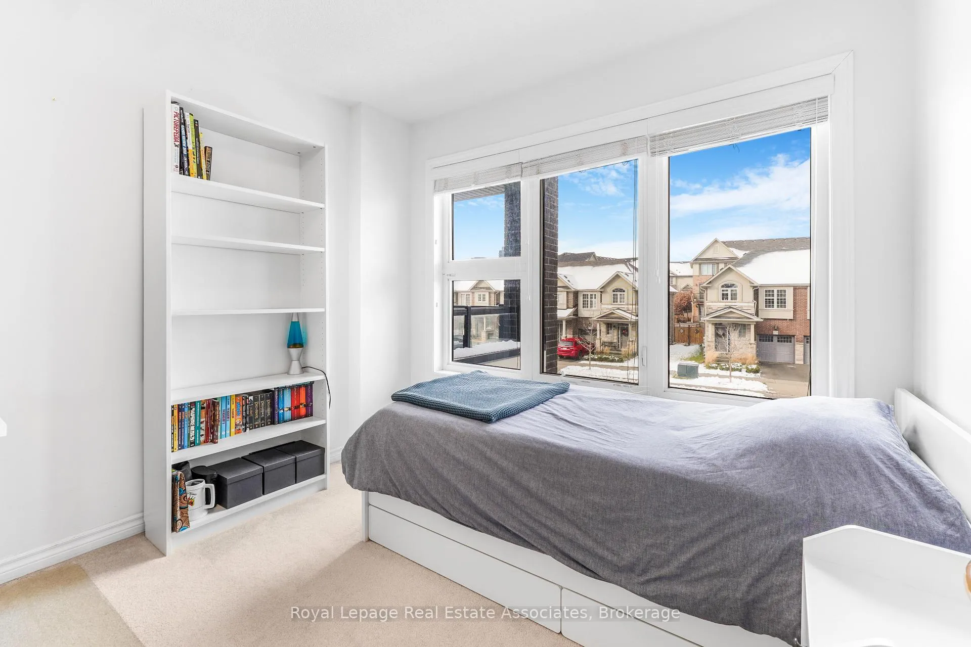 Photo 35 of 376 Wheat Boom Drive, Oakville, Joshua Meadows — HOMEH