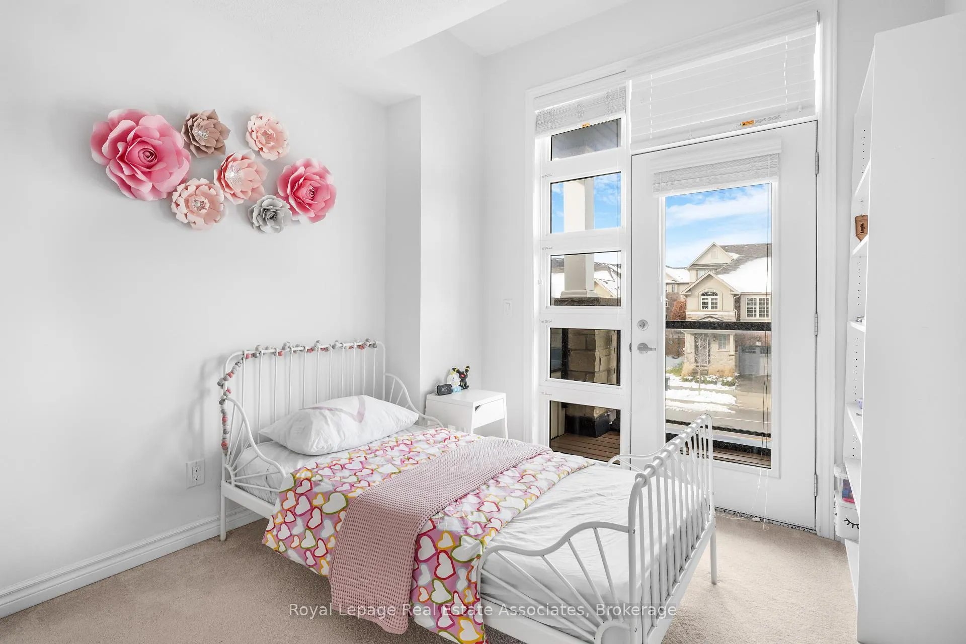 Photo 36 of 376 Wheat Boom Drive, Oakville, Joshua Meadows — HOMEH