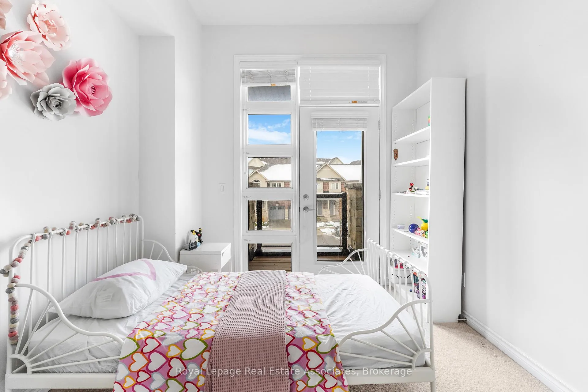 Photo 37 of 376 Wheat Boom Drive, Oakville, Joshua Meadows — HOMEH