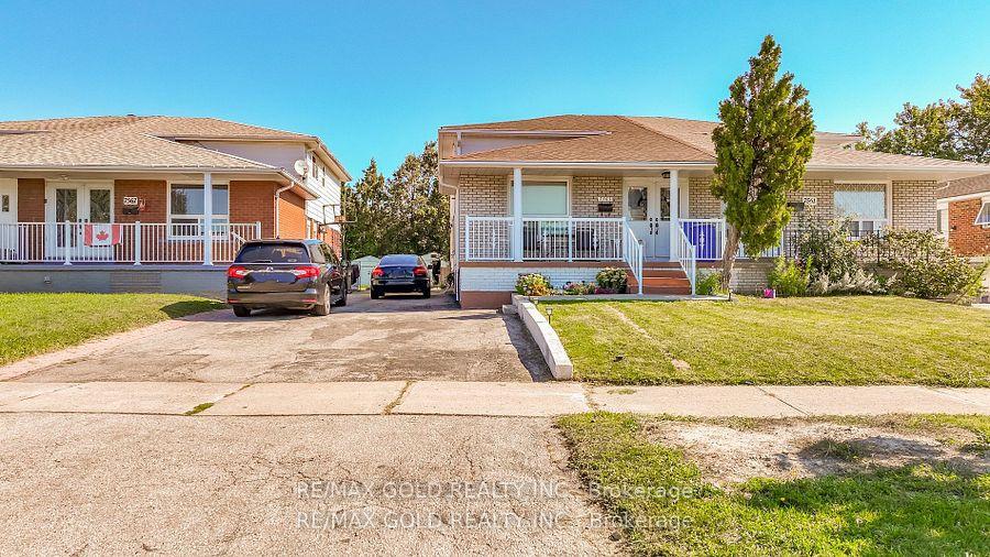 Photo 1 of 7563 Langworthy Drive, Mississauga, Malton — HOMEH
