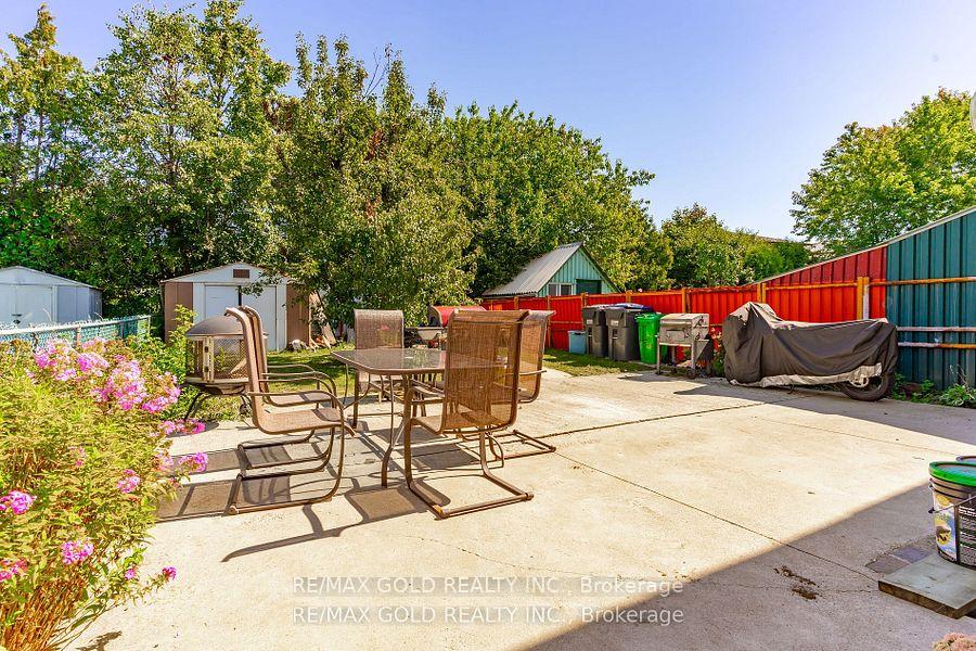 Photo 43 of 7563 Langworthy Drive, Mississauga, Malton — HOMEH