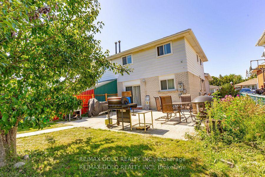 Photo 45 of 7563 Langworthy Drive, Mississauga, Malton — HOMEH