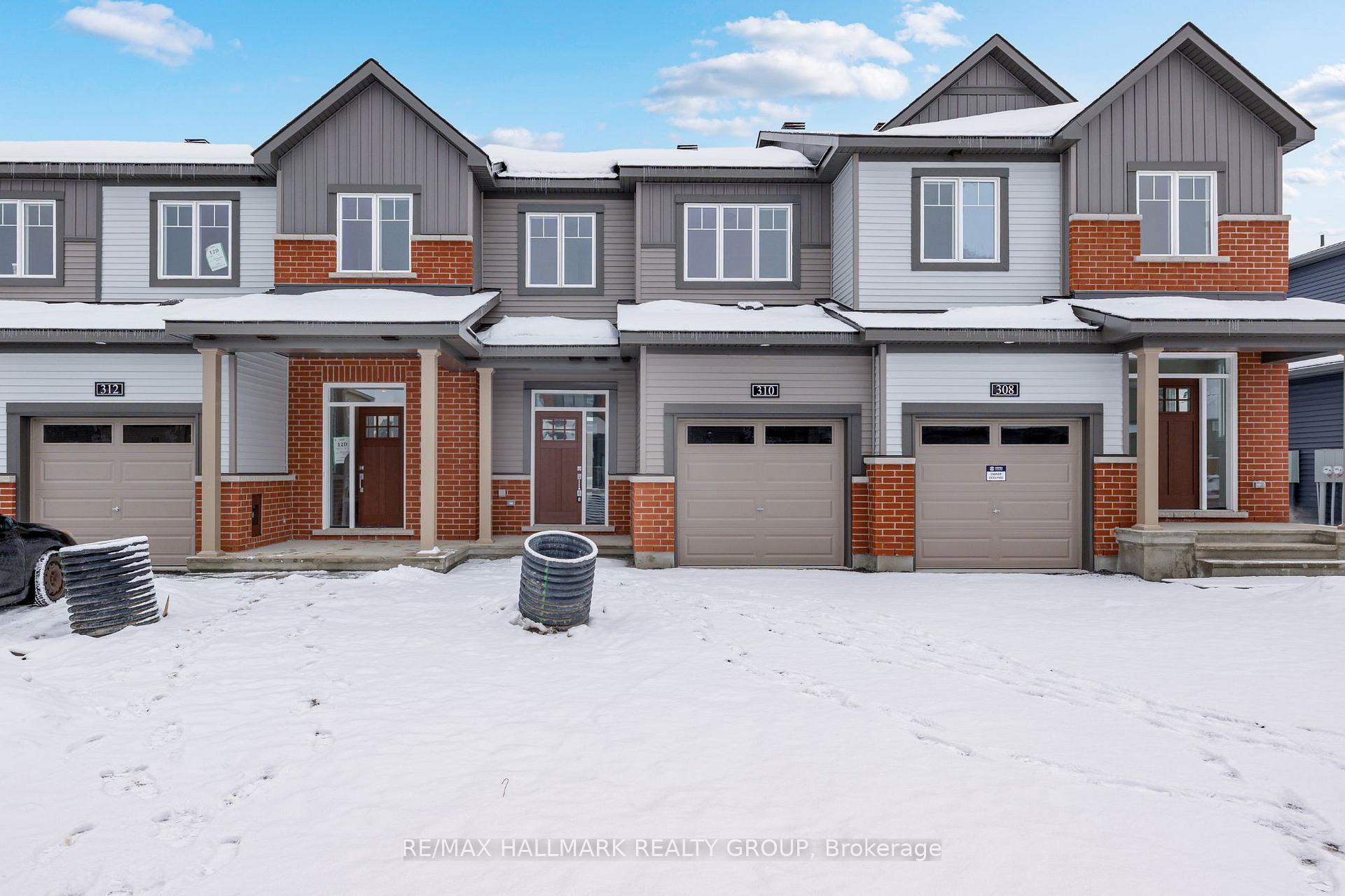 Photo 1 of 310 Establish Avenue, Ottawa, Avalon West — HOMEH