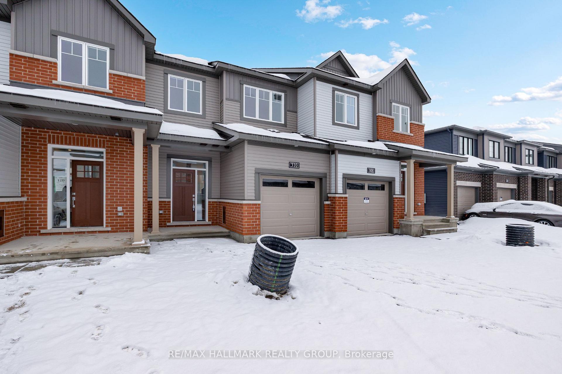 Photo 2 of 310 Establish Avenue, Ottawa, Avalon West — HOMEH