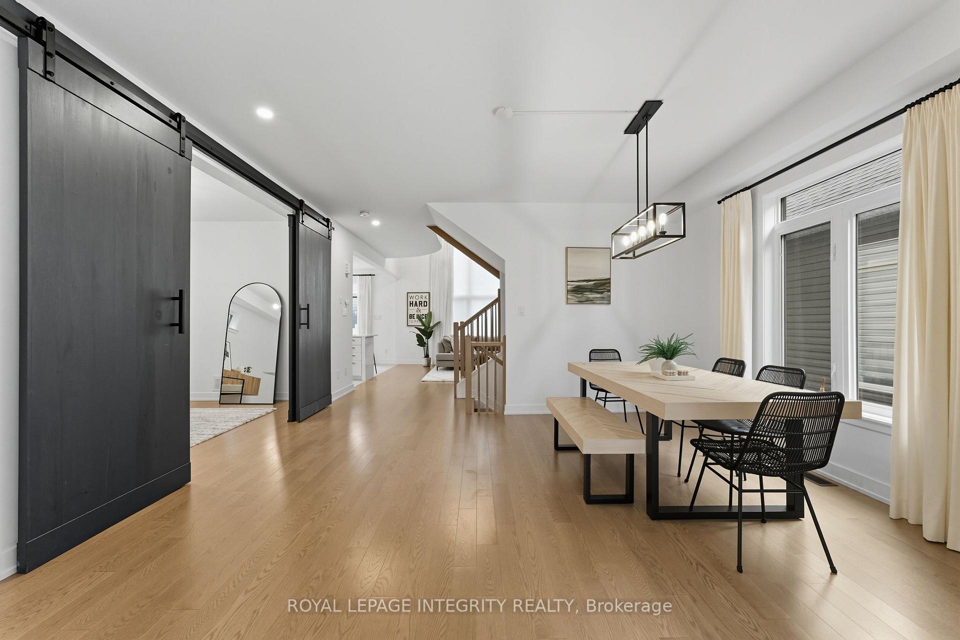 Photo 7 of 271 Joshua Street, Ottawa, Mer Bleue/Bradley Estates/Anderson Park — HOMEH