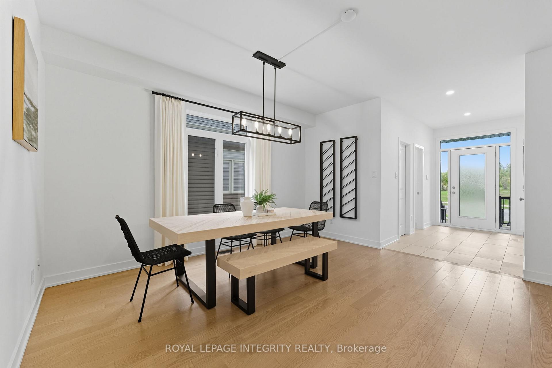 Photo 8 of 271 Joshua Street, Ottawa, Mer Bleue/Bradley Estates/Anderson Park — HOMEH