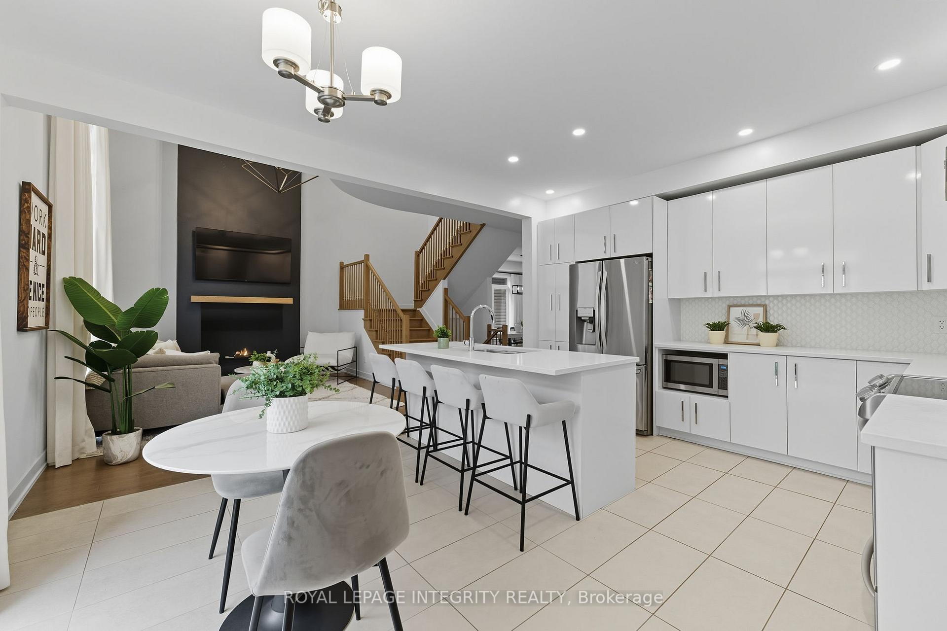 Photo 22 of 271 Joshua Street, Ottawa, Mer Bleue/Bradley Estates/Anderson Park — HOMEH