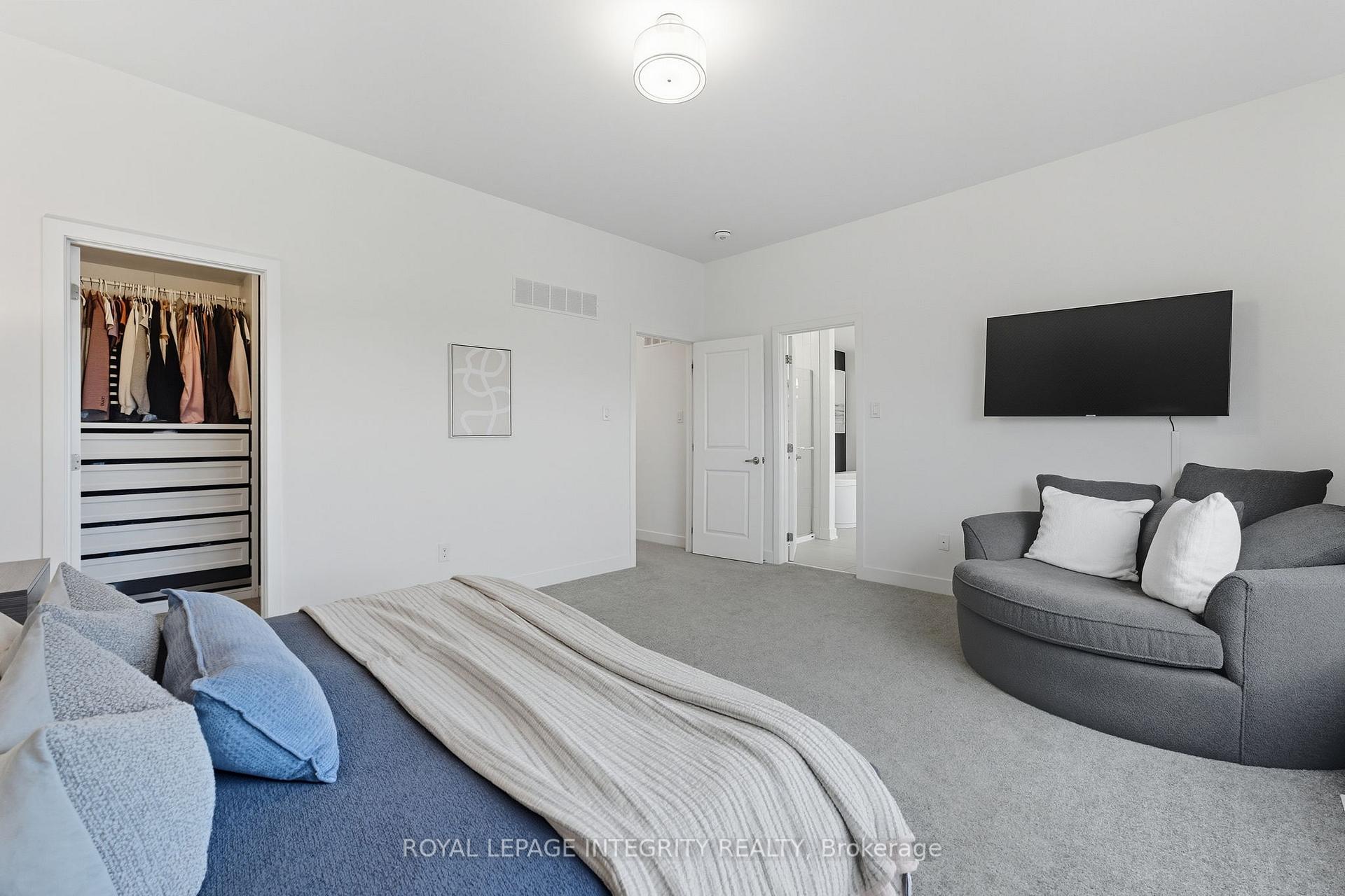Photo 29 of 271 Joshua Street, Ottawa, Mer Bleue/Bradley Estates/Anderson Park — HOMEH