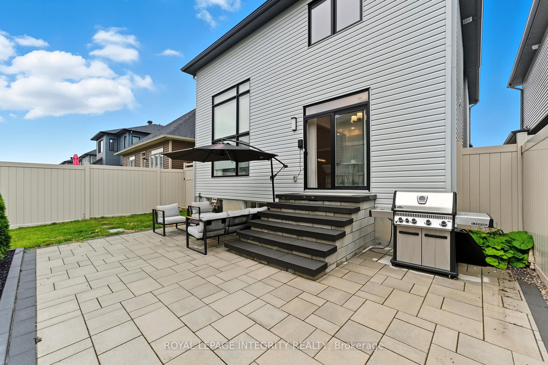 Photo 43 of 271 Joshua Street, Ottawa, Mer Bleue/Bradley Estates/Anderson Park — HOMEH