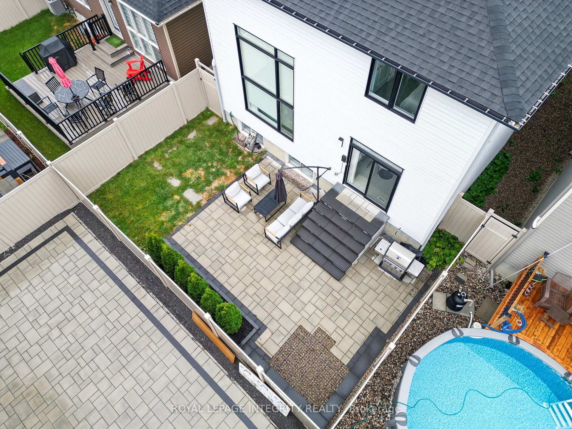 Photo 46 of 271 Joshua Street, Ottawa, Mer Bleue/Bradley Estates/Anderson Park — HOMEH