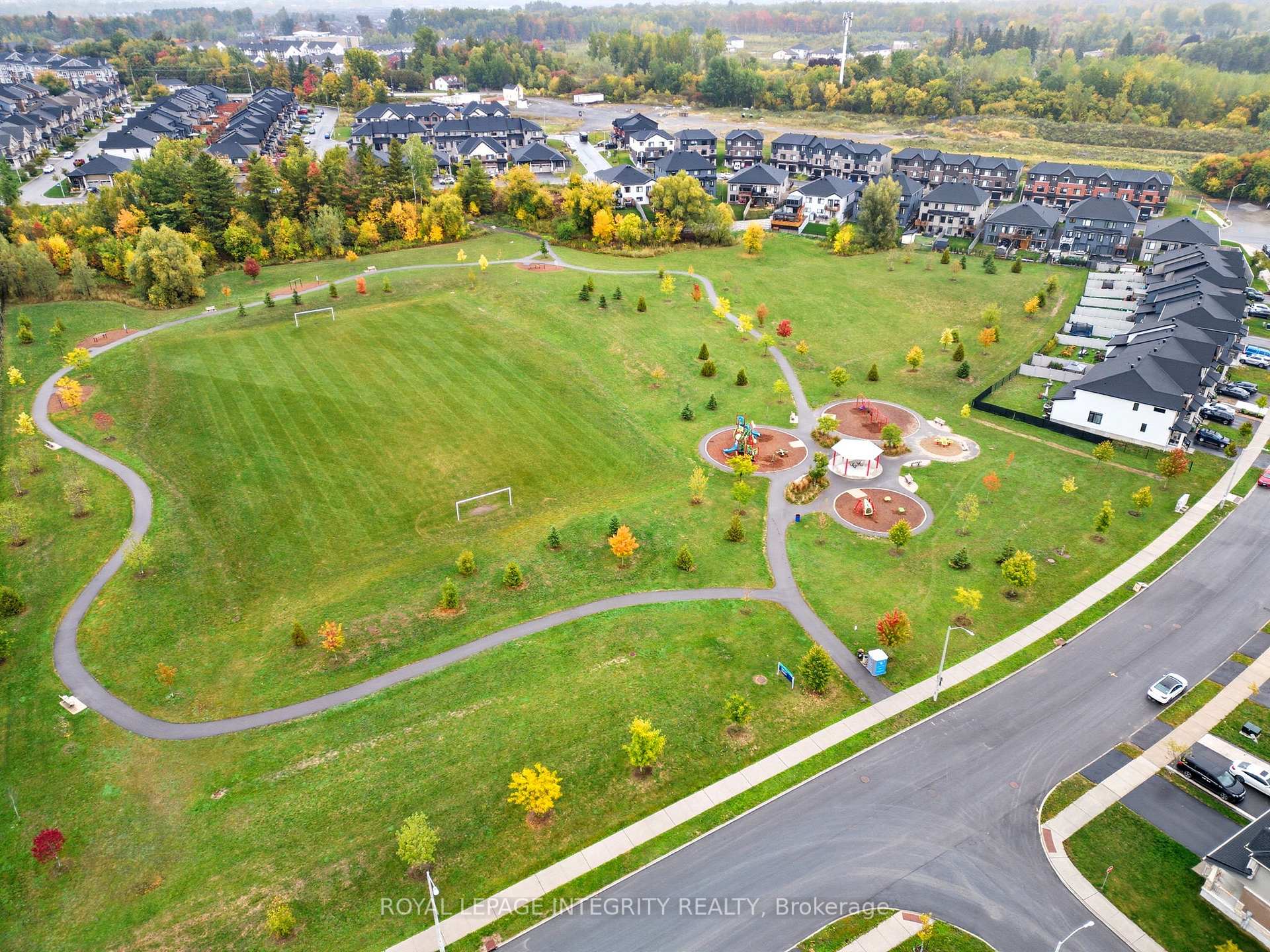 Photo 48 of 271 Joshua Street, Ottawa, Mer Bleue/Bradley Estates/Anderson Park — HOMEH