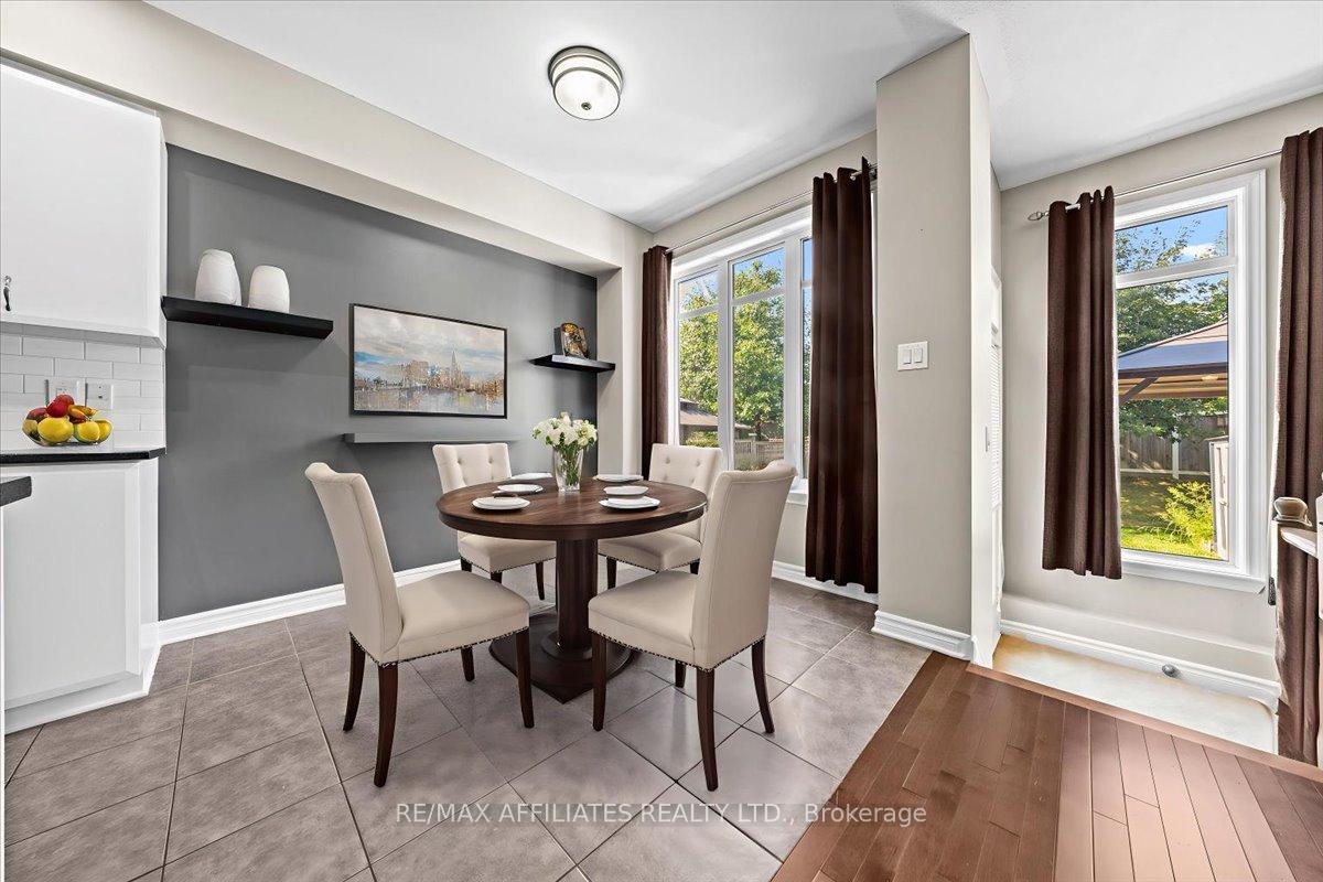 Photo 9 of 628 Everlasting Crescent, Ottawa, Springridge/East Village — HOMEH