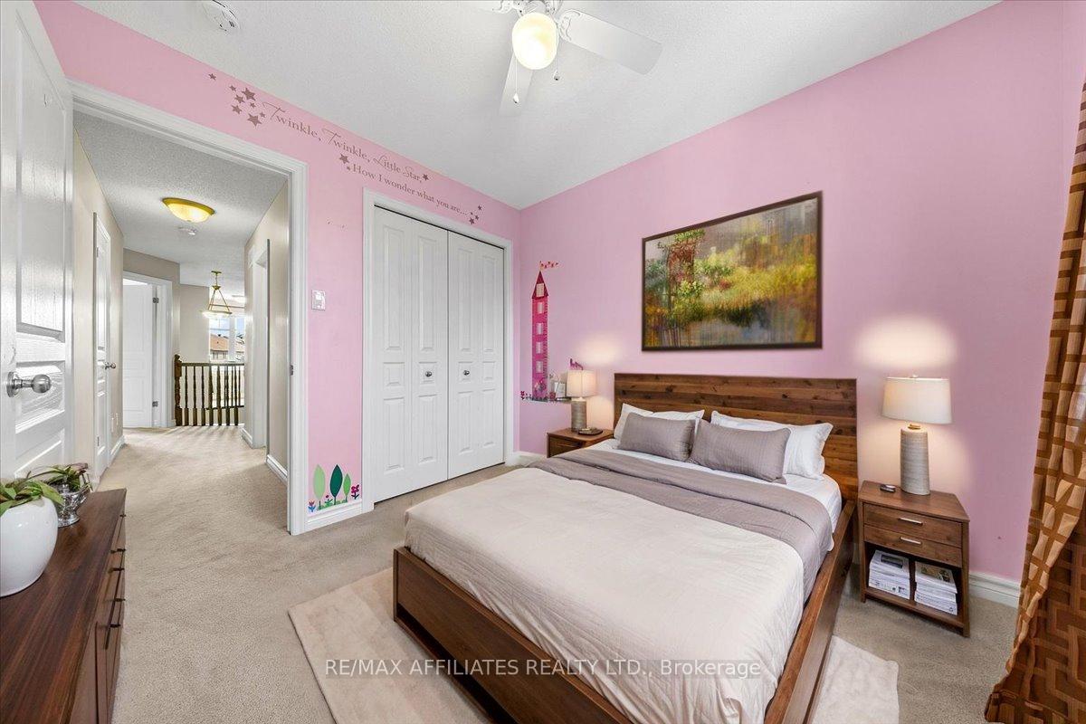 Photo 17 of 628 Everlasting Crescent, Ottawa, Springridge/East Village — HOMEH