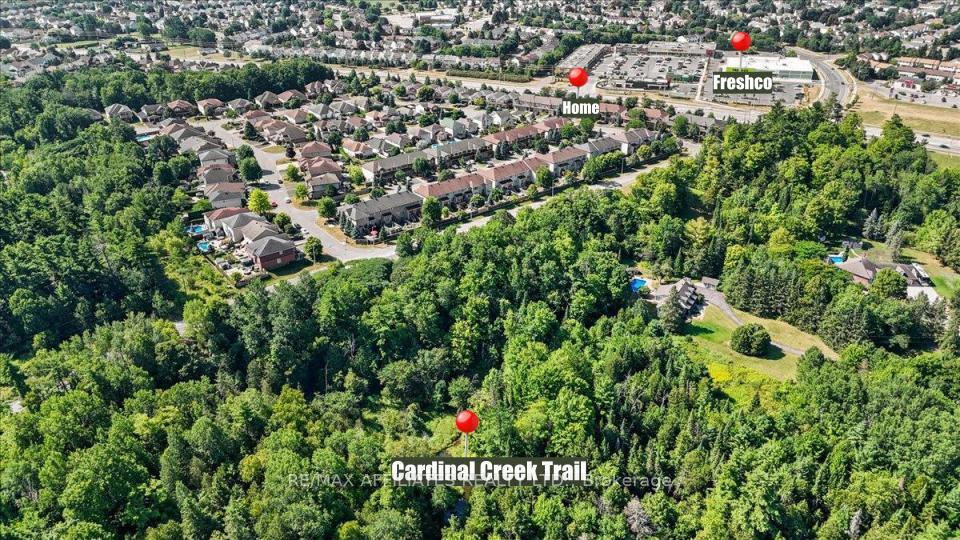 Photo 35 of 628 Everlasting Crescent, Ottawa, Springridge/East Village — HOMEH