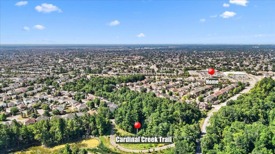 Photo 36 of 628 Everlasting Crescent, Ottawa, Springridge/East Village — HOMEH