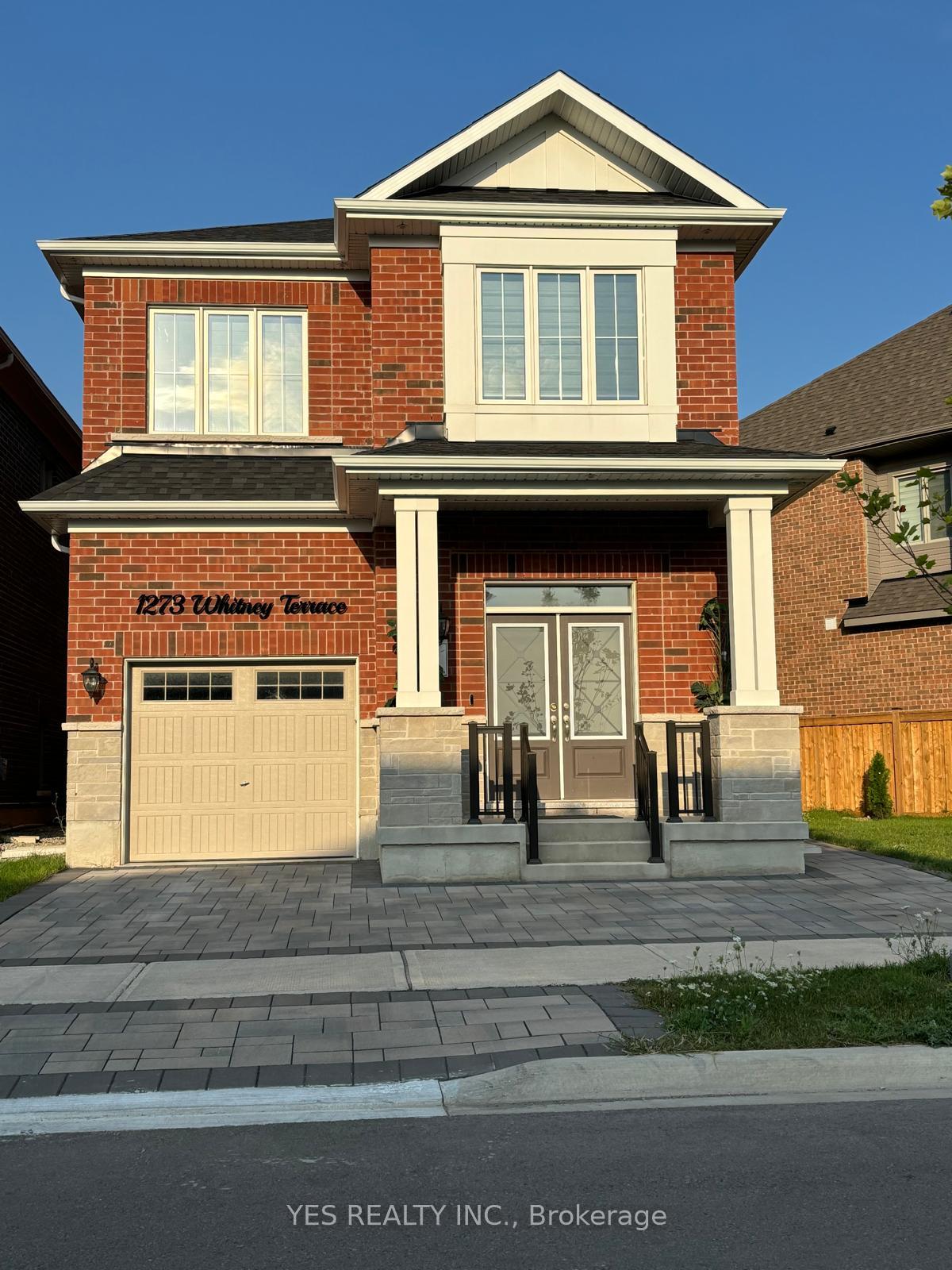Photo 1 of 1273 Whitney Terrace, Milton, Ford — HOMEH