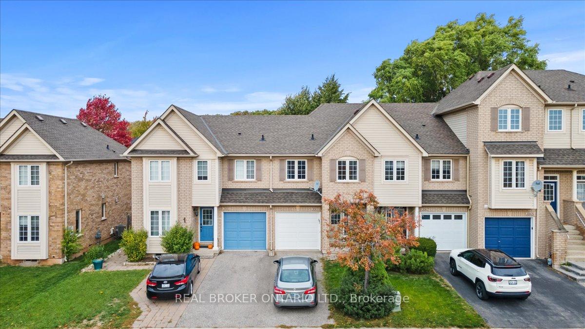 Photo 1 of 2069 Glenhampton Road, Oakville, Westmount — HOMEH