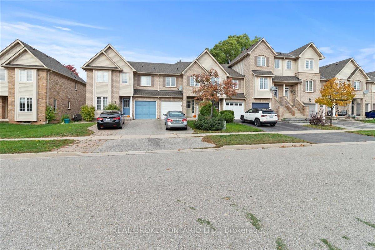 Photo 2 of 2069 Glenhampton Road, Oakville, Westmount — HOMEH