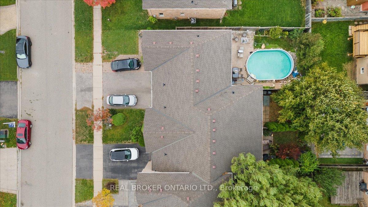 Photo 25 of 2069 Glenhampton Road, Oakville, Westmount — HOMEH