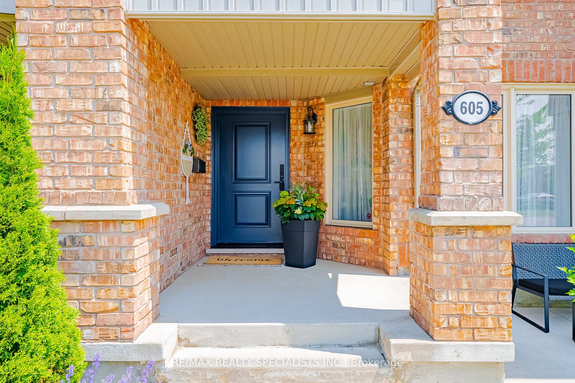 Photo 1 of 605 Scott Boulevard, Milton, Harrison — HOMEH