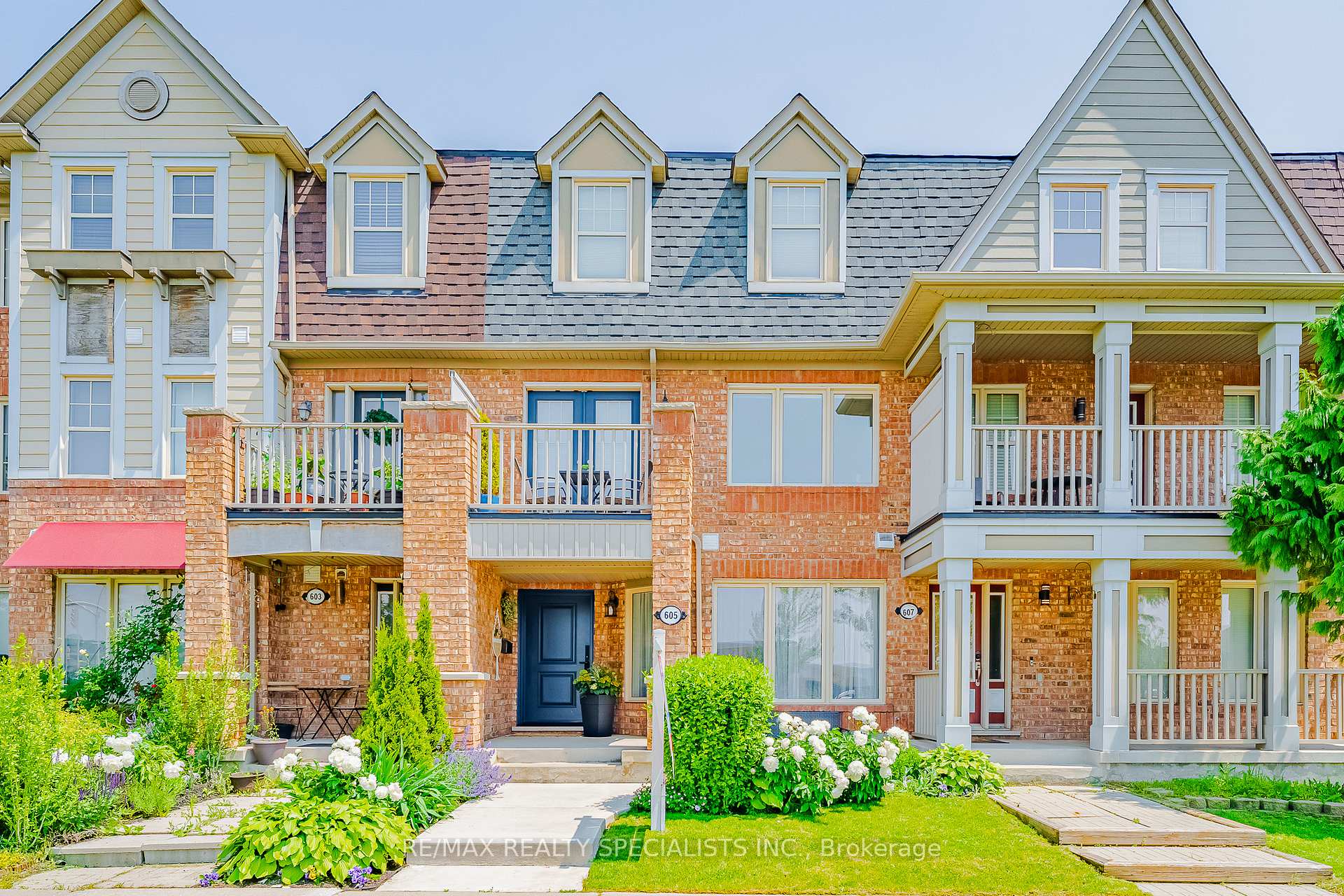 Photo 4 of 605 Scott Boulevard, Milton, Harrison — HOMEH