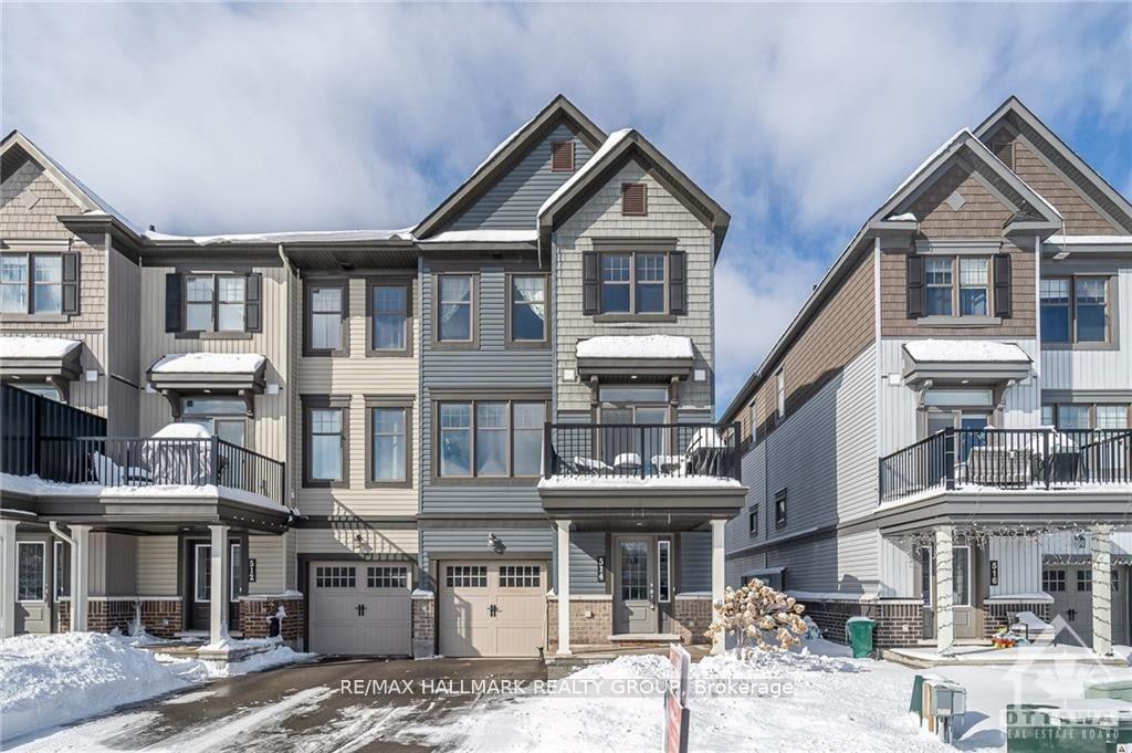 Photo 1 of 514 Tungsten Terrace, Ottawa, Avalon West — HOMEH