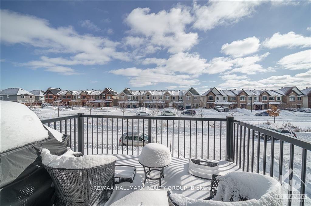 Photo 4 of 514 Tungsten Terrace, Ottawa, Avalon West — HOMEH