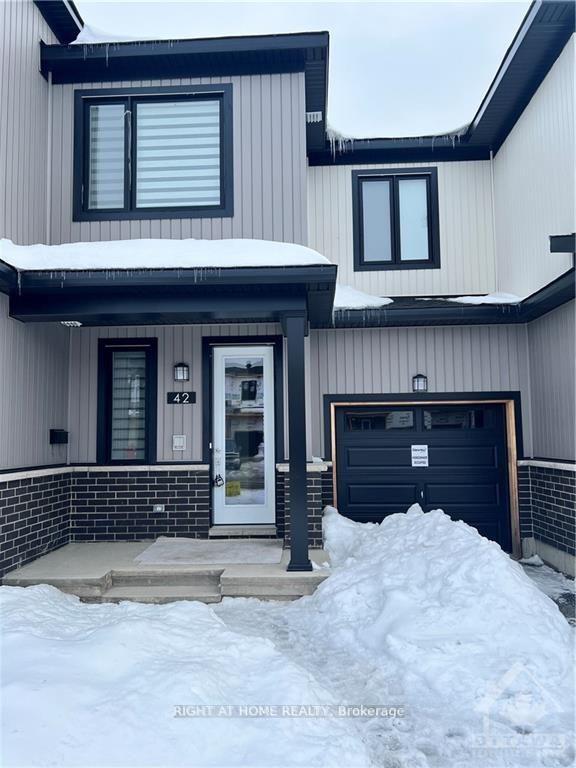 Photo 2 of 42 Jargeau Road, Ottawa, Chapel Hill South - Orleans Village — HOMEH