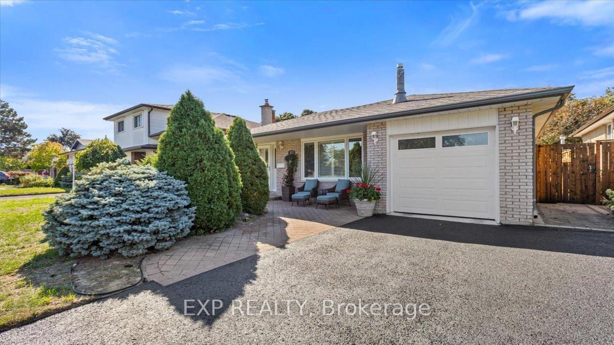 Photo 1 of 1452 Oneida Court, Oshawa, Samac — HOMEH