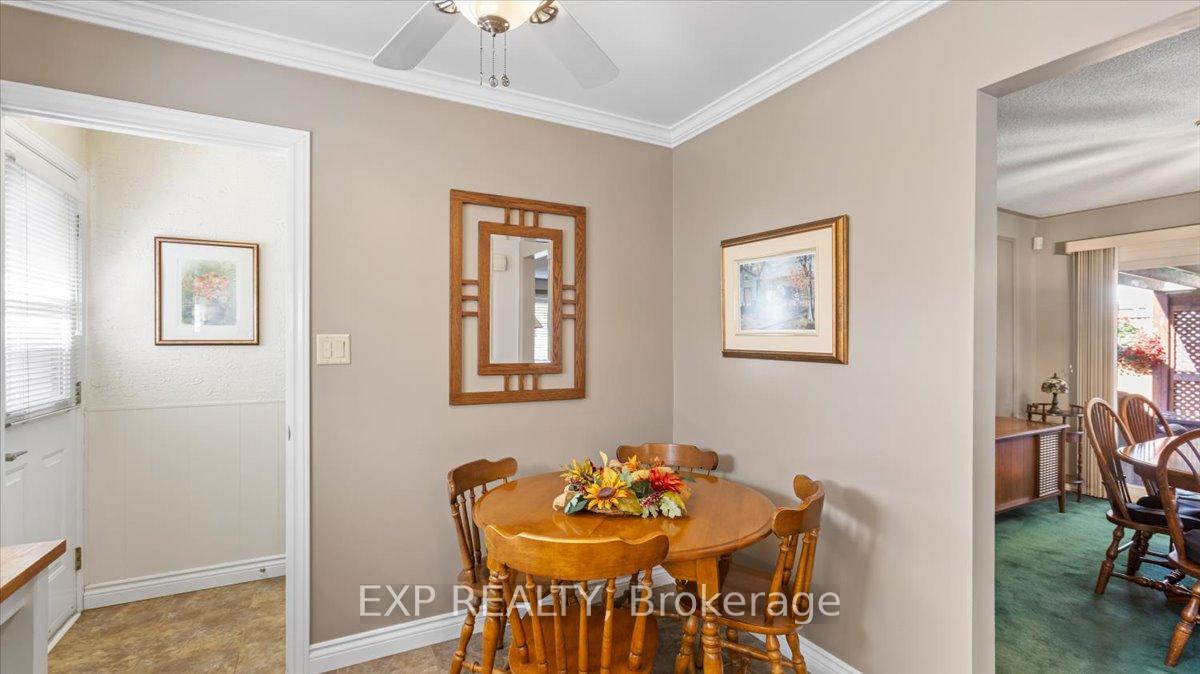 Photo 11 of 1452 Oneida Court, Oshawa, Samac — HOMEH