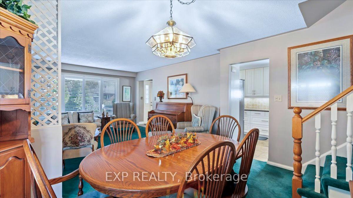 Photo 12 of 1452 Oneida Court, Oshawa, Samac — HOMEH