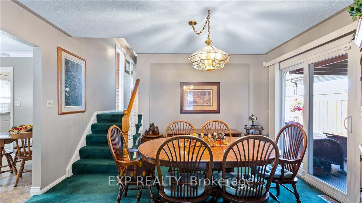 Photo 13 of 1452 Oneida Court, Oshawa, Samac — HOMEH