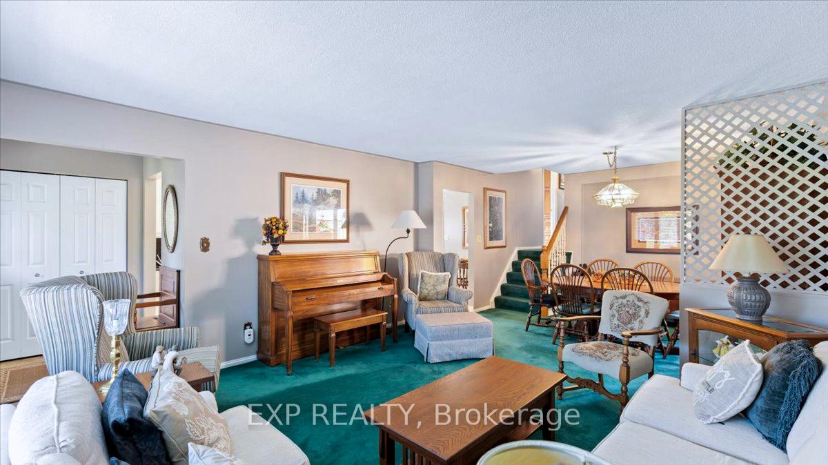 Photo 14 of 1452 Oneida Court, Oshawa, Samac — HOMEH