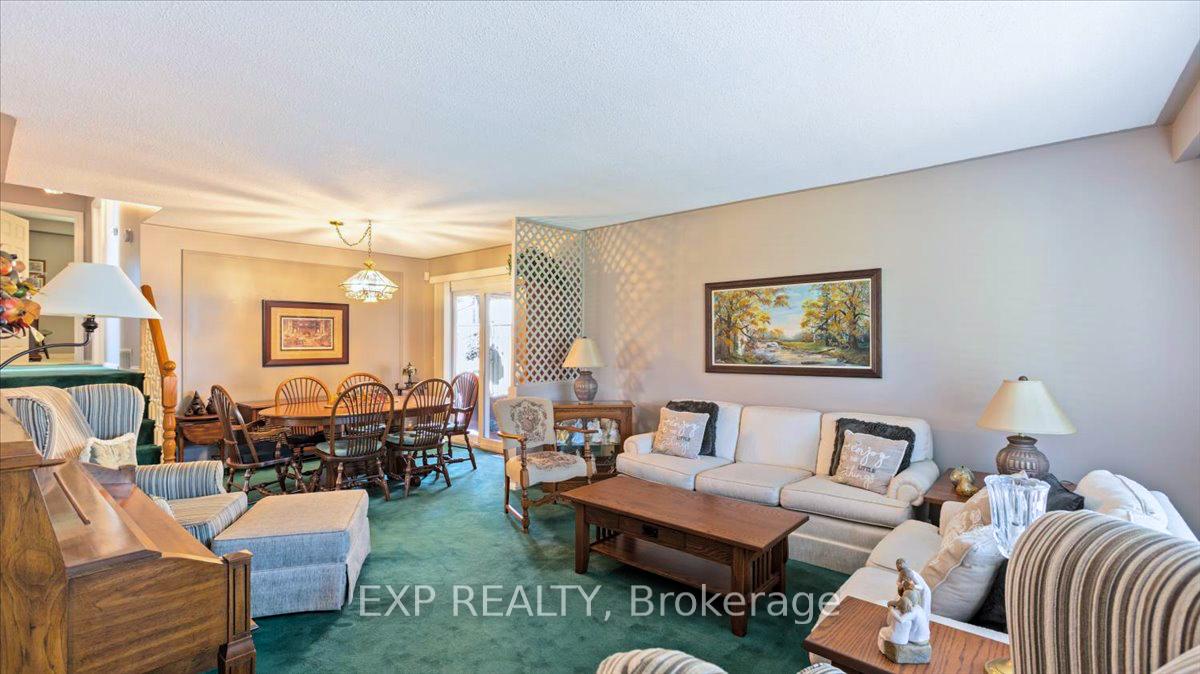 Photo 15 of 1452 Oneida Court, Oshawa, Samac — HOMEH