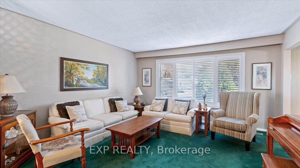 Photo 16 of 1452 Oneida Court, Oshawa, Samac — HOMEH