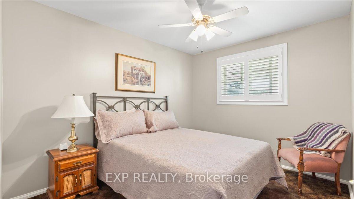 Photo 20 of 1452 Oneida Court, Oshawa, Samac — HOMEH