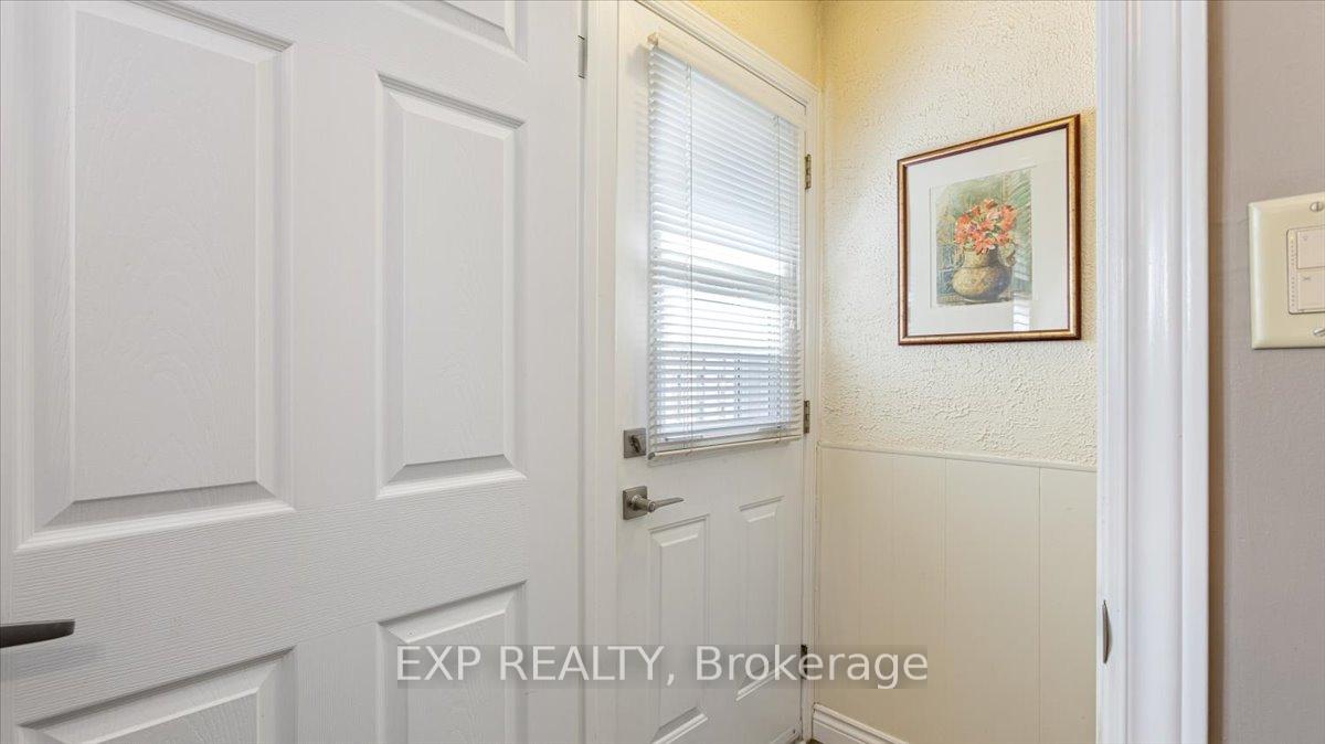Photo 24 of 1452 Oneida Court, Oshawa, Samac — HOMEH