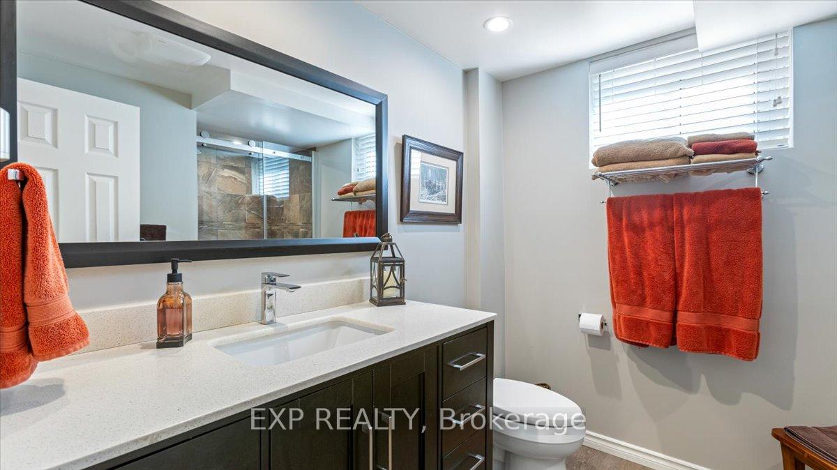 Photo 25 of 1452 Oneida Court, Oshawa, Samac — HOMEH