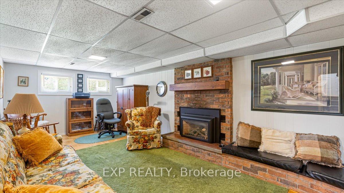 Photo 26 of 1452 Oneida Court, Oshawa, Samac — HOMEH