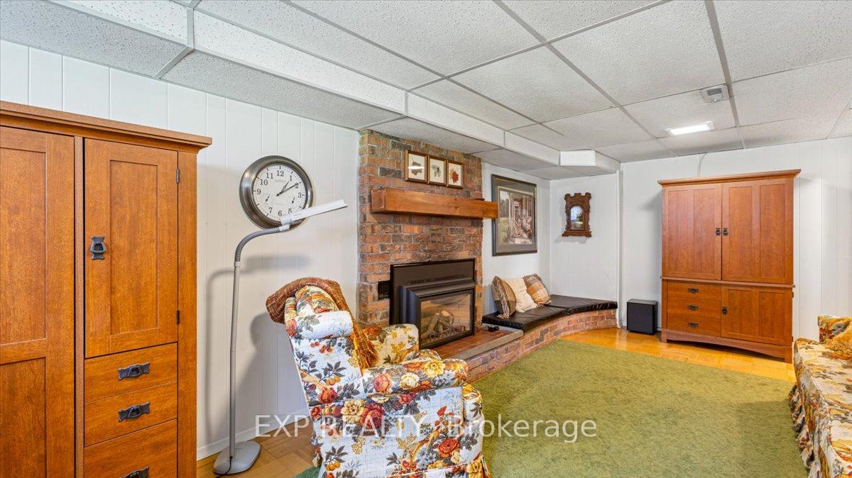 Photo 27 of 1452 Oneida Court, Oshawa, Samac — HOMEH