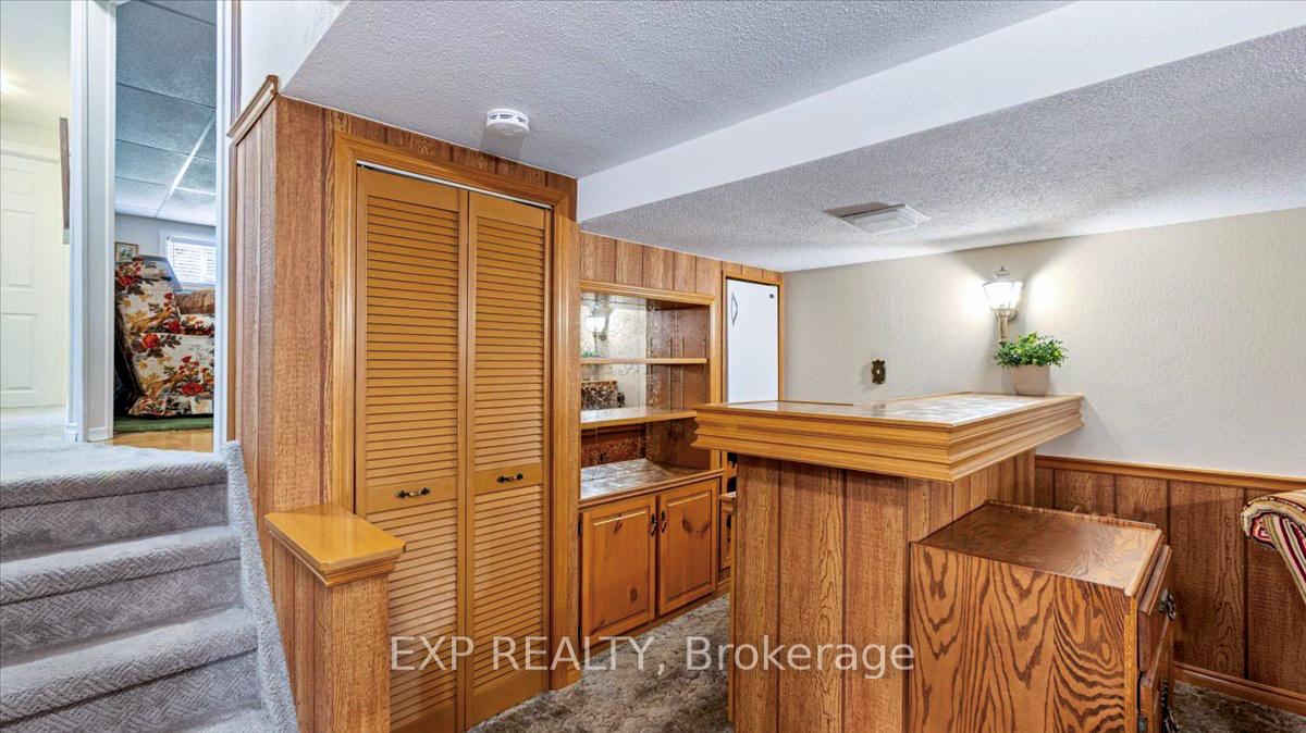Photo 28 of 1452 Oneida Court, Oshawa, Samac — HOMEH