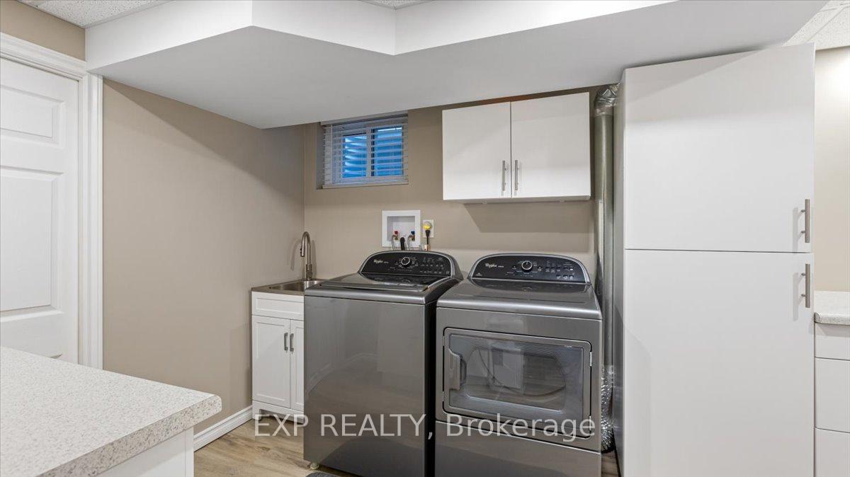 Photo 33 of 1452 Oneida Court, Oshawa, Samac — HOMEH